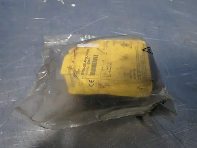 NEW TURCK BI50UQ80RP6X2H1143