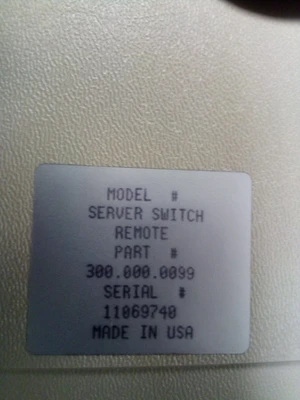 NEW LIGHTWAVE COMM 300.000.0099