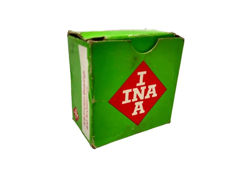 New | in-Stock INA Needle Roller Bearing and Cage Assembly Bearings Michigan US | Maverick Industrial Sales #1402006