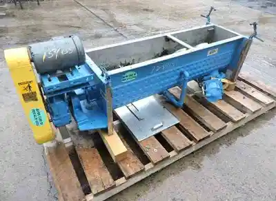 USED MARION C1254