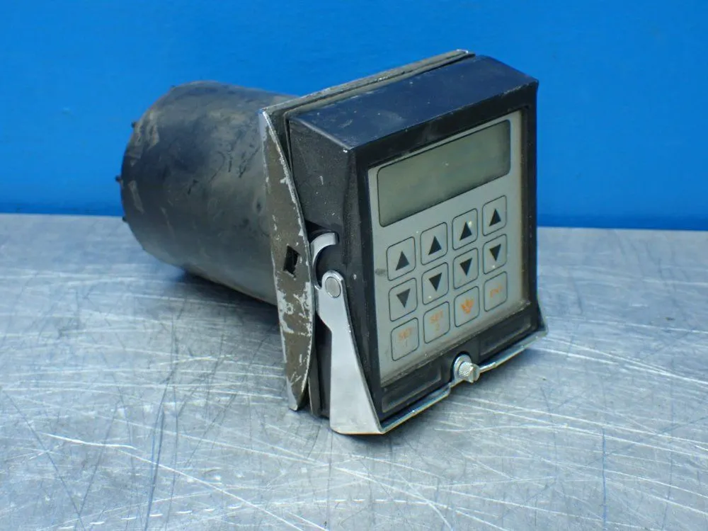 USED EAGLE SIGNAL CX100A6
