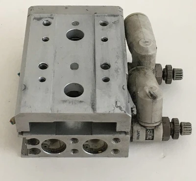 USED SMC MXS8-20