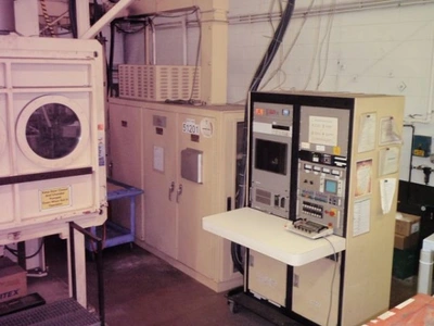 USED 1994 SCIAKY VX-54X50X54