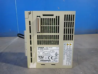 NEW OMRON R88DWT02H