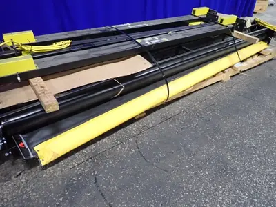 Used RITE HITE 04181779 Material Handling (misc) | HGR 24 #753074