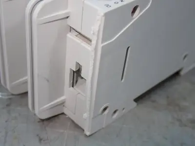 USED SIEMENS FAZD40/3RT