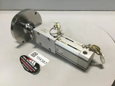 USED SMC MTS32-30-DCI9223I