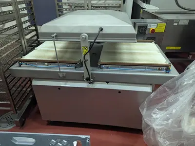 Used 2007 SIPROMAC INC. 620A Sealers British Columbia CA | Steep Hill Equipment Solutions #1335438