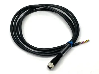 USED PEPPERL+FUCHS V19-G-BK2M-PUR-U/ABG, 226379