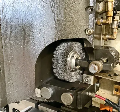 USED 2020 BLM ADIGE EM80
