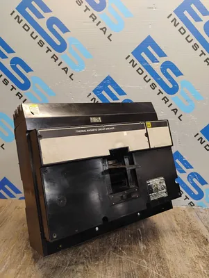 SQAURE D NA361000 Electrical/PLC/Automation | ESS Industrial Equipment Sales (1)