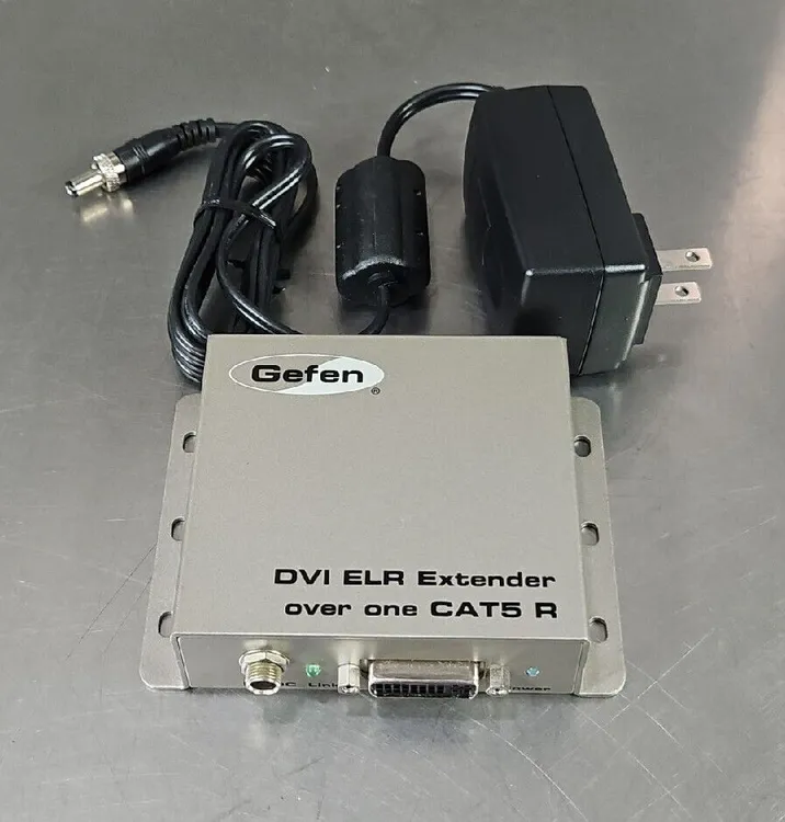 Used Gefen _UNKNOWN_ Commercial Audio/Visual Equipment South Carolina US | Palmetto Automation #1165968