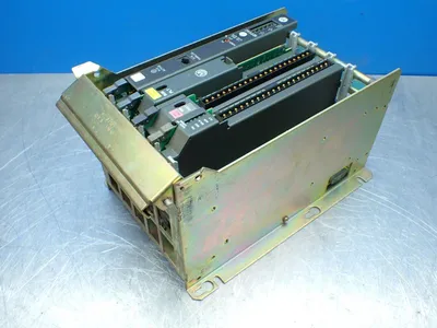 USED ALLENBRADLEY 1771A1B