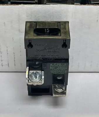 Used BULLDOG P115 Miscellaneous Equipment (Electrical & Power) | Surplus Asset Holdings #1198418