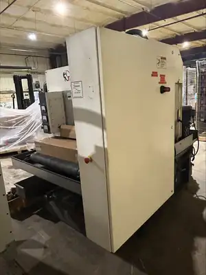 USED 1900 TIMESAVERS LYNX 37MWT-DBB-60