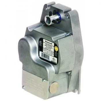 Honeywell MS4709F1014 Fire And Smoke Actuator [New]