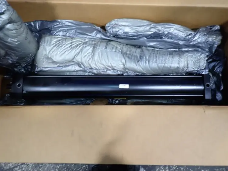 Used PARKER 6.00C2ANLUS34A44.000 Cylinders | HGR 24 #731370