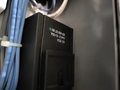 Full Voltage Non-Reversing MCC Bucket Size 2