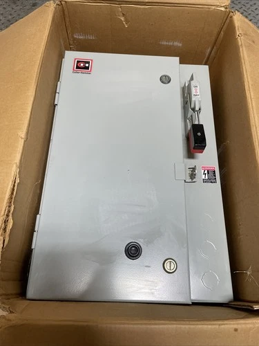 NEW Cutler Hammer ECN1711CAC