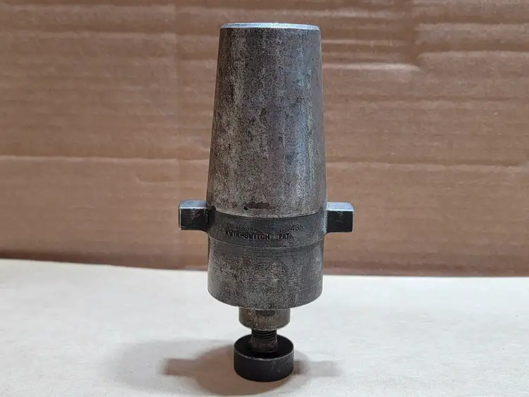 Used UNIVERSAL ENGINEERING 80435 Tooling & Accessories (Other) British Columbia CA | Lenmark #834953