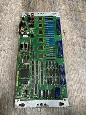 USED FANUC A16B - 2200 - 093