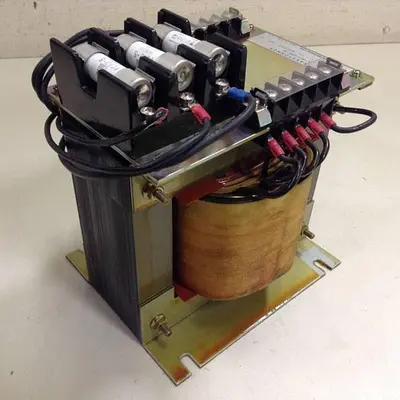 USED FANUC A80L-0012-0052-02