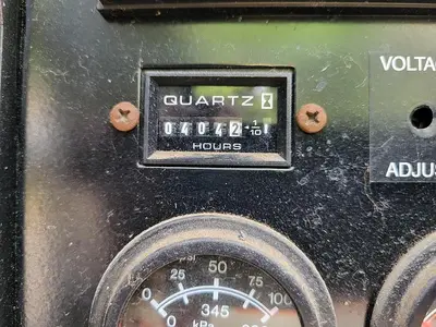 USED 2004 KOHLER 30RZG