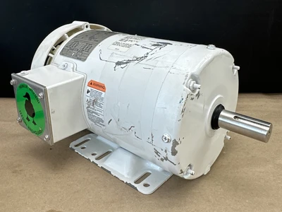 New | in-Stock LEESON 121866.00 Motors (misc) Indiana US | J&J Industrial Supply #1285267