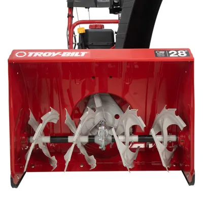 Used TROY-BILT _UNKNOWN_ Snow Blowers South Carolina US | General Equipment and Supply #1491589