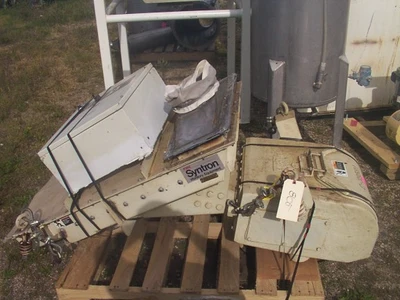 Used _UNKNOWN_ _UNKNOWN_ Vibratory Conveyors Minnesota US | A&I Equipment #1317901