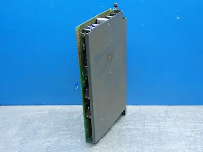 Used ALLEN BRADLEY 1771P4S Power Supplies | HGR 24 #738879