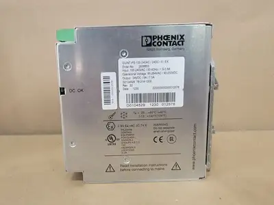 USED PHOENIX CONTACT 2938853