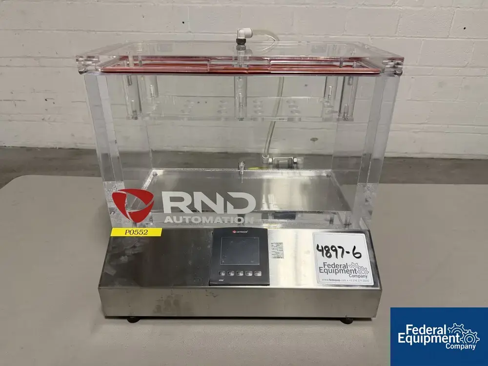 Used R+D Custom Automation _UNKNOWN_ Misc Forklifts Ohio US | Federal Equipment Company #420388