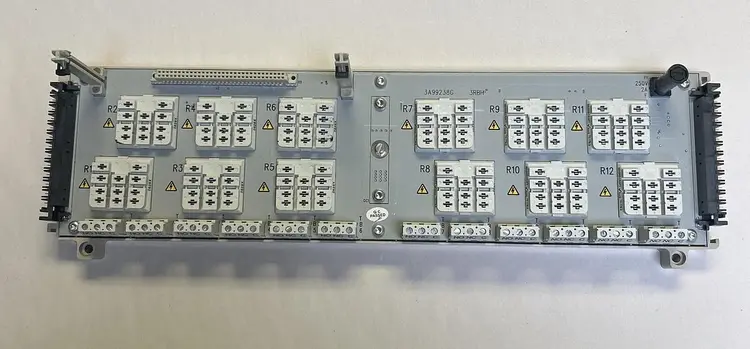 Used OVATION 1C31222G01 Miscellaneous Equipment (Electrical & Power) Ohio US | Surplus Asset Holdings #1238470