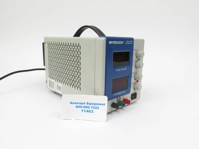 Used BK Precision 1735A Power Supplies California US | ANACAPA EQUIPMENT BROKERS, INC #1261594