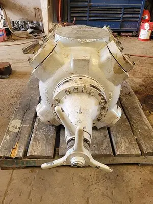 USED ARIEL JGT