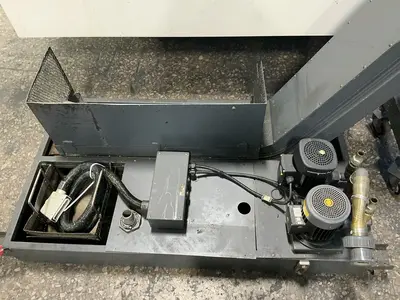 Used 2013 AKIRA SEIKI CO., LTD. RMV700APC Vertical Machining Centers Ohio US | HGR 24 #1357992
