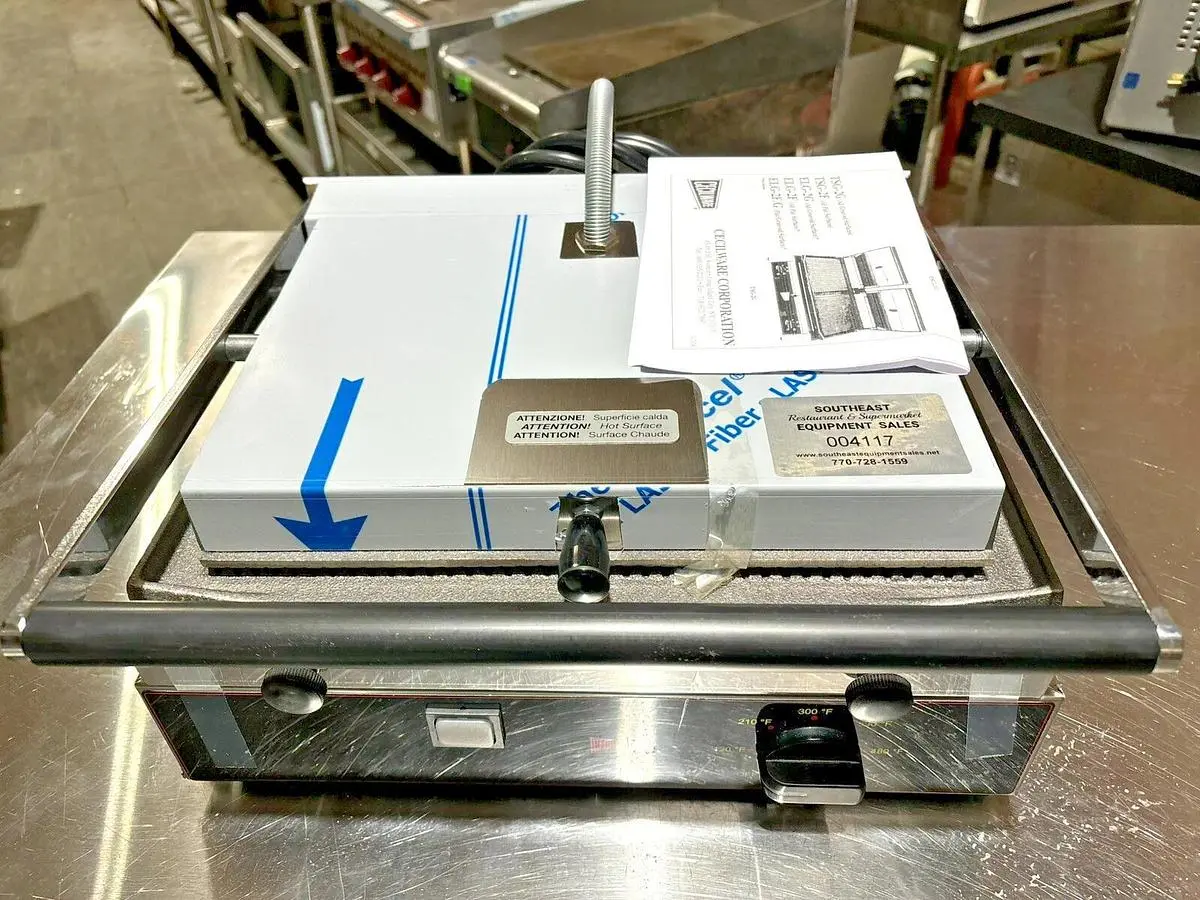NEW CECILWARE TSG-1G