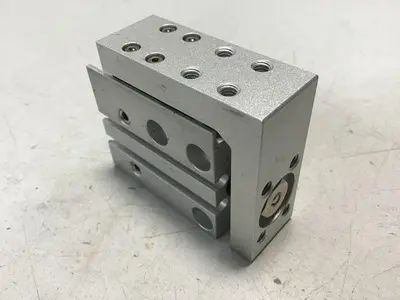 USED SMC MXU10-10