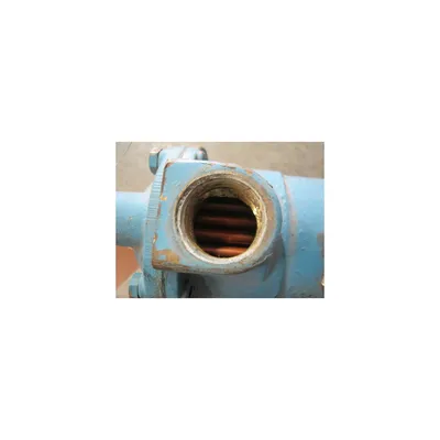 NEW AMERICAN STANDARD BCF