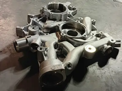 NEW FORD 5C3Z6608B