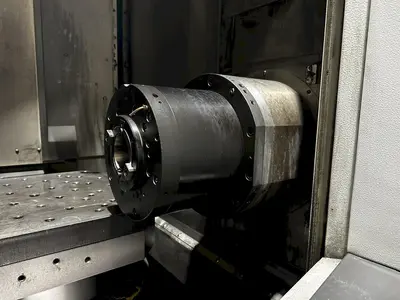 USED 2010 MORI SEIKI NH5000DCG/50