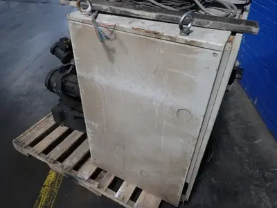 Used 2011 YASKAWA ELECTRIC MH6 Robots Ohio US | HGR 24 #887319