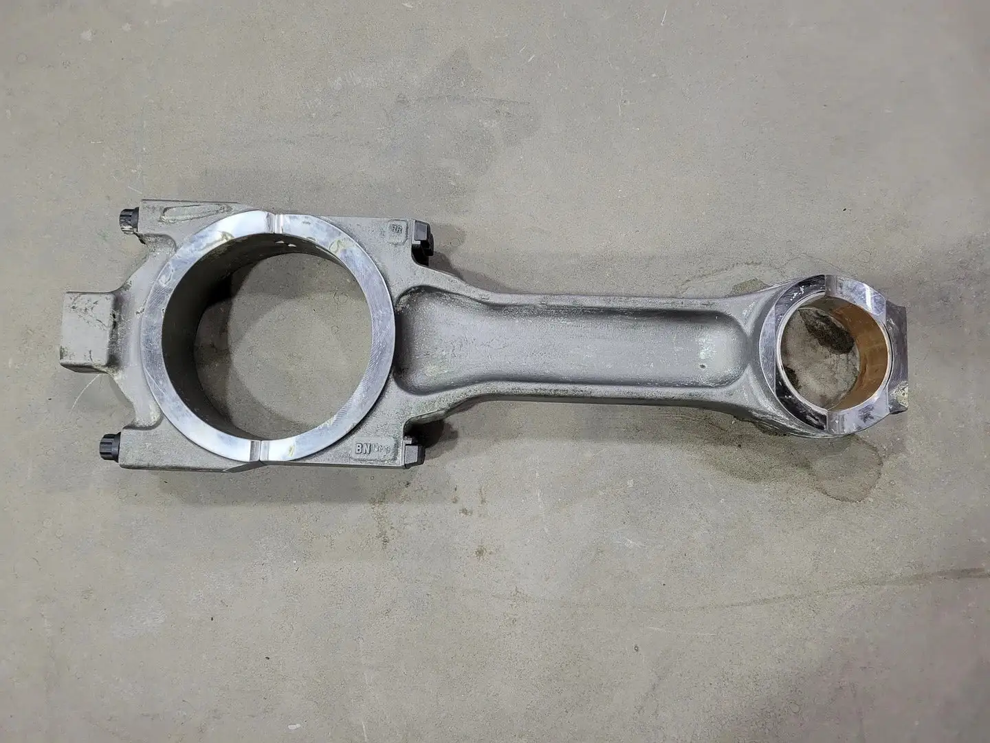 USED CATERPILLAR 0R-3283