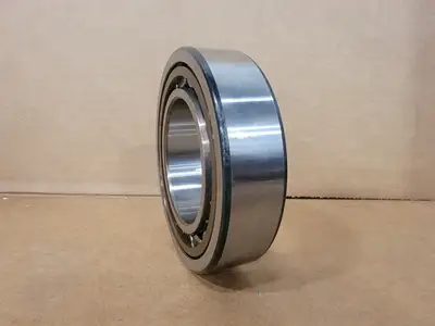 NEW SKF NJ 2214 ECP