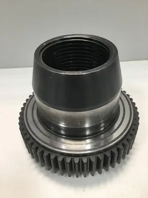 USED HPM T185-670B50MMA