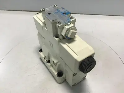 USED VICKERS DG4V 3S 6C M FW D7 H5 60 P10