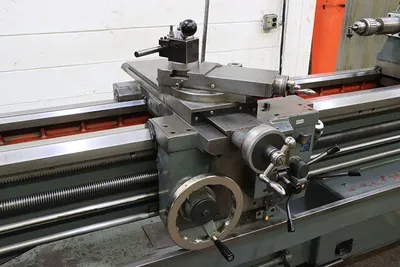 1985 WHACHEON 20 1/2 x 80 LATHES, ENGINE_See also other Lathe Categories | Prime Machinery (6)