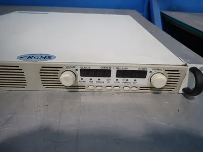 USED TDK LAMBDA GEN 3050
