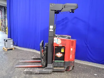 Used RAYMOND EASI R30TT Misc Forklifts Ohio US | HGR 24 #1091599